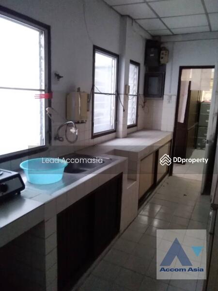 3 BR-Townhouse in Bangkok (AA36447), Bangkok, Khlong Tan Nua, Watthana, Bangkok, 3 Bedrooms, 36 sqm, Townhouse For Rent, by Accom Asia, 11182189 - DDproperty.com