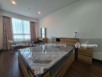 For Rent - Supalai Prima Riva (Residential), Bangkok