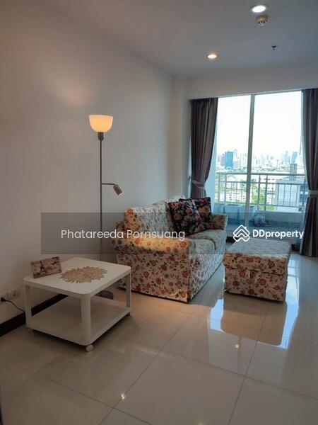 Supalai Prima Riva : ศุภาลัย พรีมา ริวา (Residential), กรุงเทพ, ถนนพระราม 3, ช่องนนทรี, ยานนาวา, กรุงเทพ, 59 ตร.ม., คอนโด ให้เช่า, โดย Phatareeda Pornsuang, 11182275 - DDproperty.com