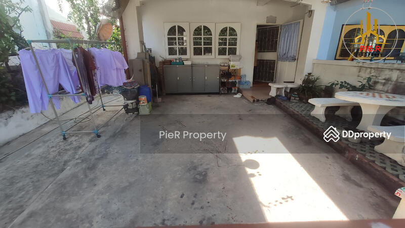 For Sale - Moobaan The Master Royal, Soi Chaloem Phrakiat 53, Bangkok