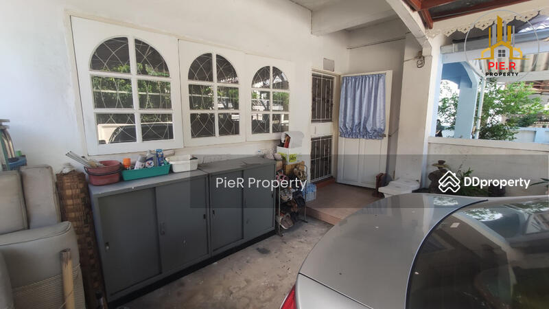 For Sale - Moobaan The Master Royal, Soi Chaloem Phrakiat 53, Bangkok