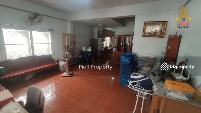 For Sale - Moobaan The Master Royal, Soi Chaloem Phrakiat 53, Bangkok