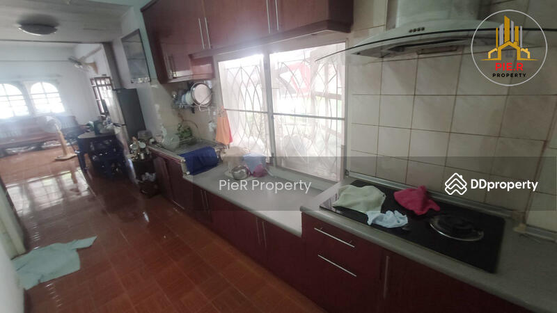 For Sale - Moobaan The Master Royal, Soi Chaloem Phrakiat 53, Bangkok