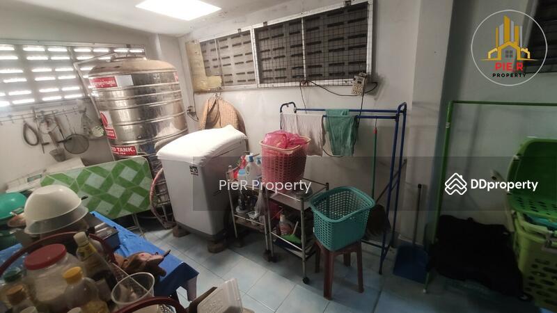 For Sale - Moobaan The Master Royal, Soi Chaloem Phrakiat 53, Bangkok