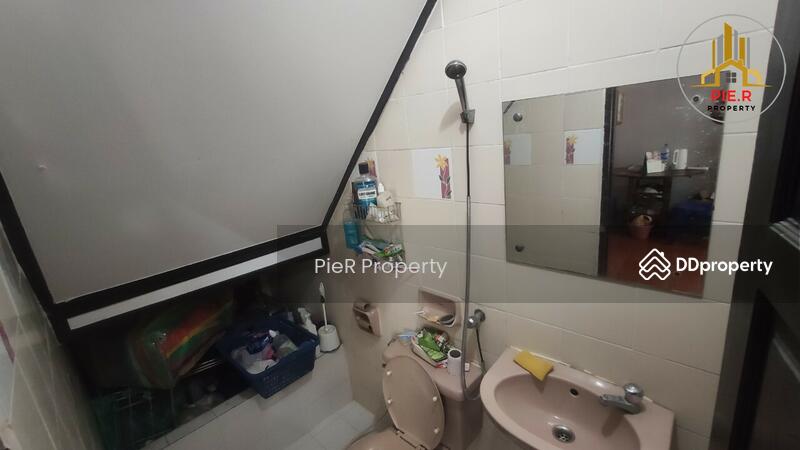 For Sale - Moobaan The Master Royal, Soi Chaloem Phrakiat 53, Bangkok