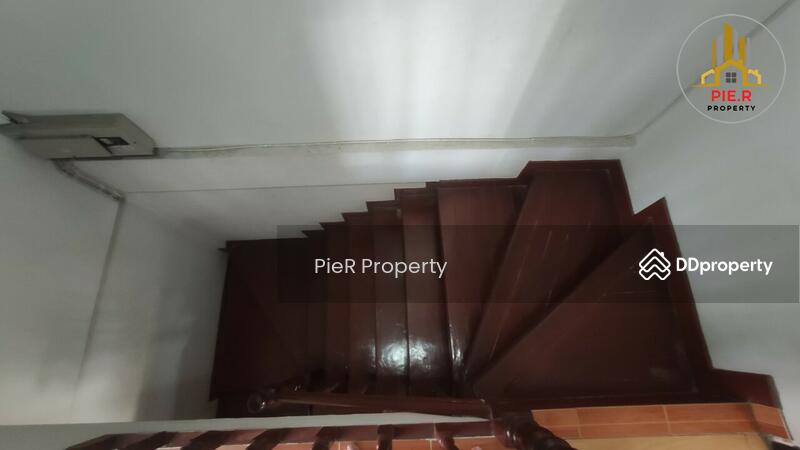 For Sale - Moobaan The Master Royal, Soi Chaloem Phrakiat 53, Bangkok