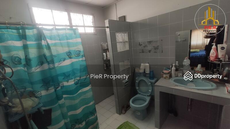 For Sale - Moobaan The Master Royal, Soi Chaloem Phrakiat 53, Bangkok
