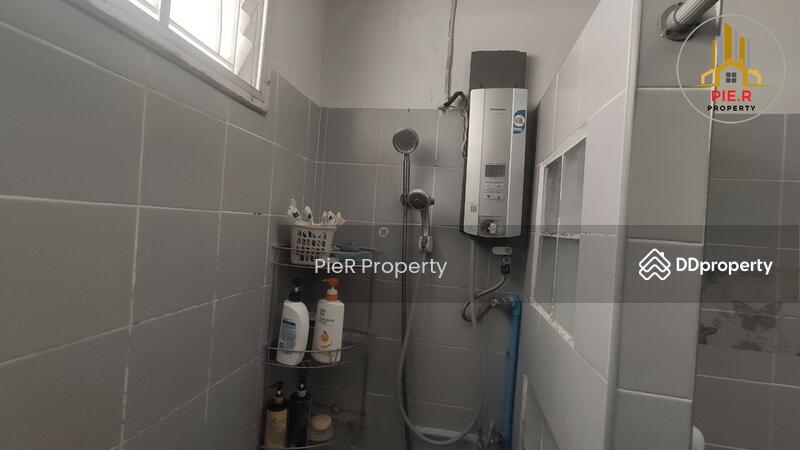For Sale - Moobaan The Master Royal, Soi Chaloem Phrakiat 53, Bangkok