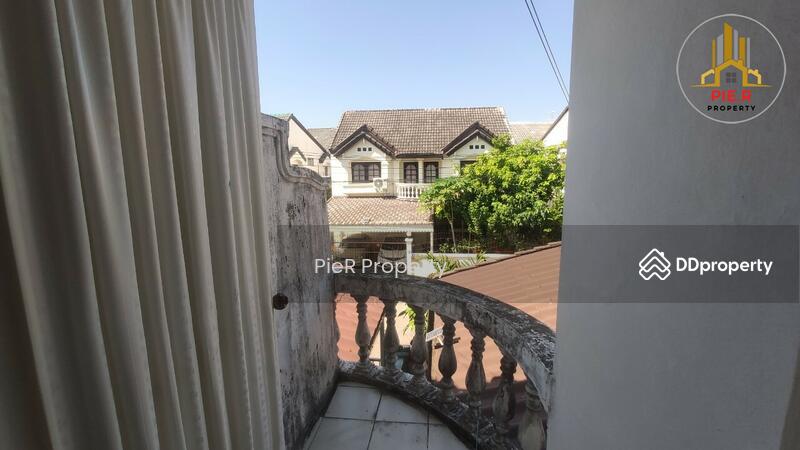 For Sale - Moobaan The Master Royal, Soi Chaloem Phrakiat 53, Bangkok