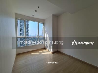 For Rent - Supalai Riva Grande Rama 3, Bangkok
