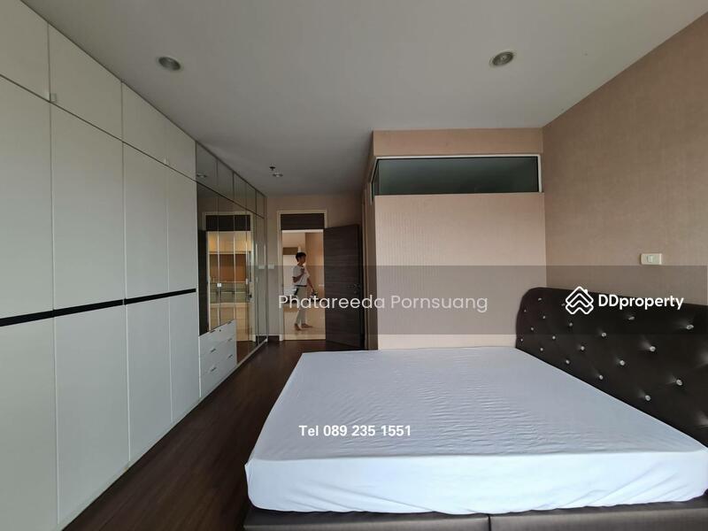 Supalai Prima Riva : ศุภาลัย พรีมา ริวา (Residential), กรุงเทพ, ถนนพระราม 3, ช่องนนทรี, ยานนาวา, กรุงเทพ, 255 ตร.ม., คอนโด ให้เช่า, โดย Phatareeda Pornsuang, 11182318 - DDproperty.com