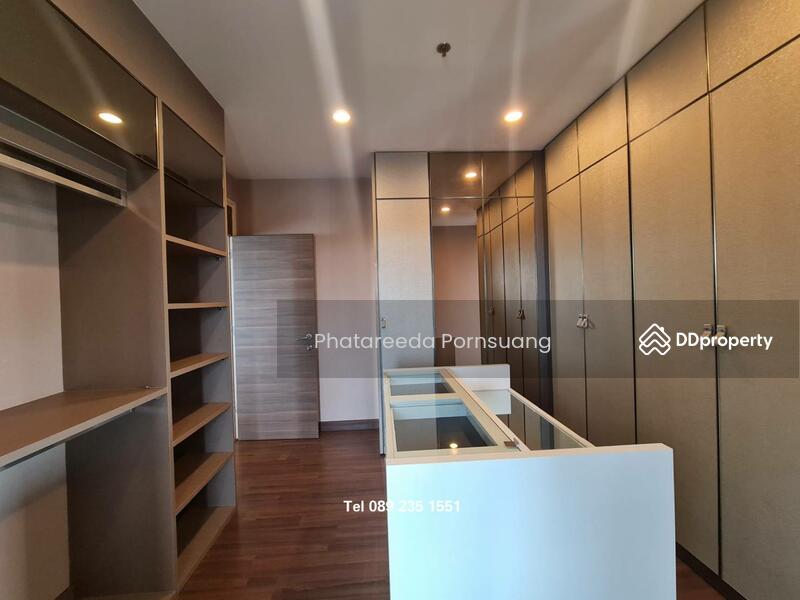 Supalai Prima Riva (Residential), Bangkok, Rama 3 Road, Chong Nonsi, Yan Nawa, Bangkok, 3 Bedrooms, 255 sqm, Condo For Rent, by Phatareeda Pornsuang, 11182318 - DDproperty.com