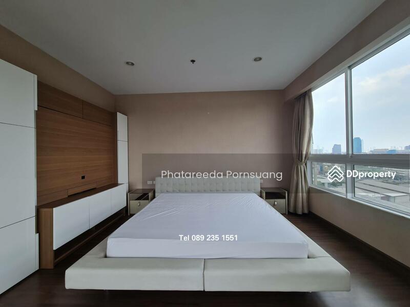 Supalai Prima Riva : ศุภาลัย พรีมา ริวา (Residential), กรุงเทพ, ถนนพระราม 3, ช่องนนทรี, ยานนาวา, กรุงเทพ, 255 ตร.ม., คอนโด ให้เช่า, โดย Phatareeda Pornsuang, 11182318 - DDproperty.com