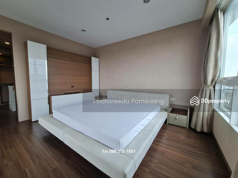 Supalai Prima Riva : ศุภาลัย พรีมา ริวา (Residential), กรุงเทพ, ถนนพระราม 3, ช่องนนทรี, ยานนาวา, กรุงเทพ, 255 ตร.ม., คอนโด ให้เช่า, โดย Phatareeda Pornsuang, 11182318 - DDproperty.com