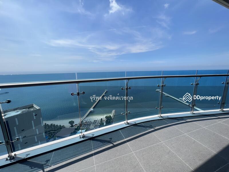 For Rent - The Symphony Bangpra Sriracha : เดอะ ซิมโฟนี บางพระ ศรีราชา, Chon Buri