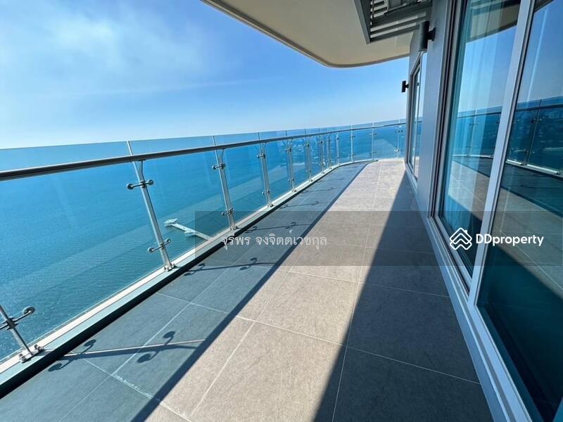 For Rent - The Symphony Bangpra Sriracha : เดอะ ซิมโฟนี บางพระ ศรีราชา, Chon Buri