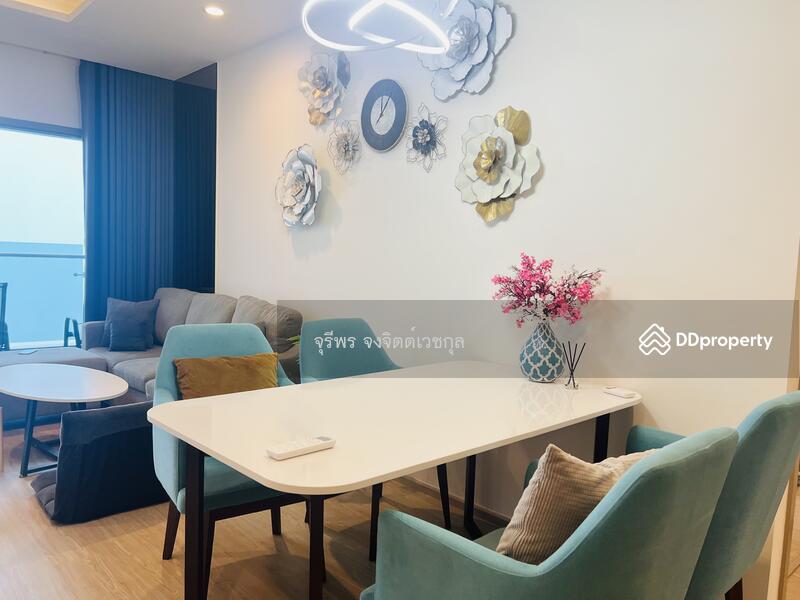 For Rent - The Symphony Bangpra Sriracha : เดอะ ซิมโฟนี บางพระ ศรีราชา, Chon Buri