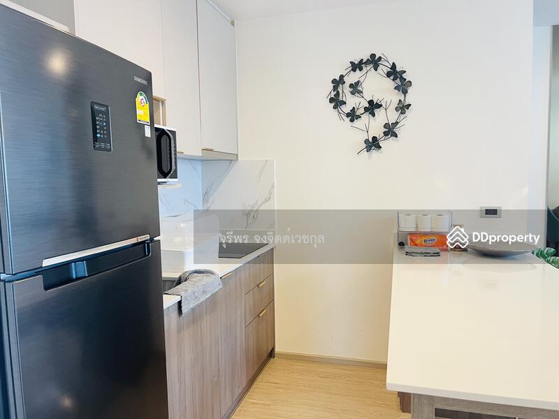 For Rent - The Symphony Bangpra Sriracha : เดอะ ซิมโฟนี บางพระ ศรีราชา, Chon Buri