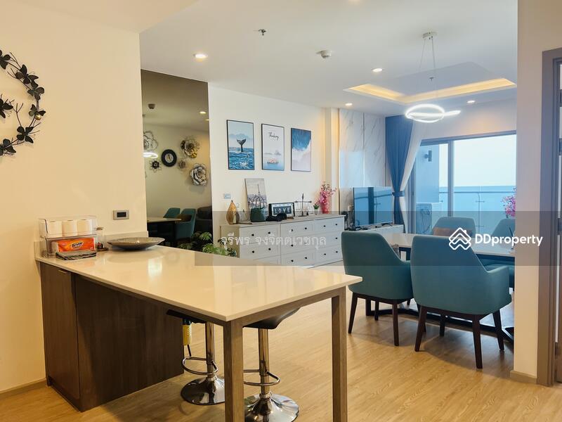 For Rent - The Symphony Bangpra Sriracha : เดอะ ซิมโฟนี บางพระ ศรีราชา, Chon Buri