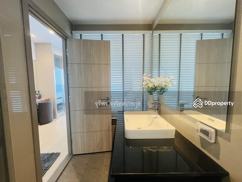 For Rent - The Symphony Bangpra Sriracha : เดอะ ซิมโฟนี บางพระ ศรีราชา, Chon Buri