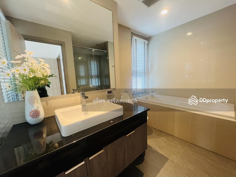 For Rent - The Symphony Bangpra Sriracha : เดอะ ซิมโฟนี บางพระ ศรีราชา, Chon Buri