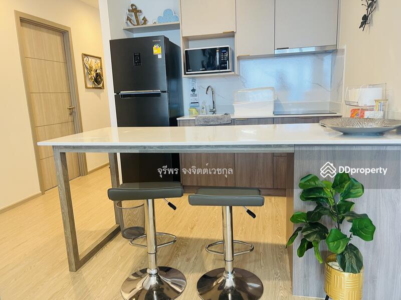 For Rent - The Symphony Bangpra Sriracha : เดอะ ซิมโฟนี บางพระ ศรีราชา, Chon Buri