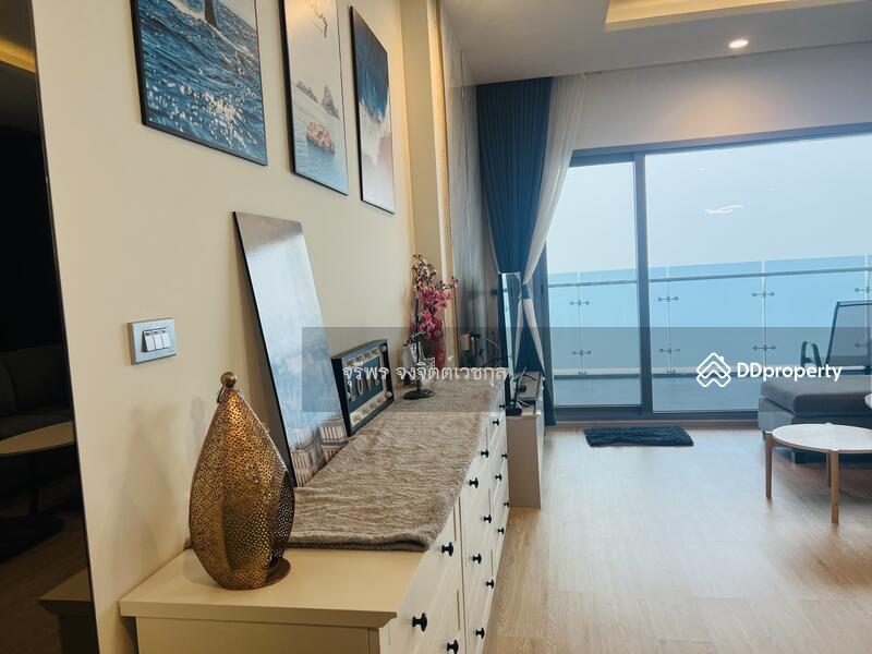 For Rent - The Symphony Bangpra Sriracha : เดอะ ซิมโฟนี บางพระ ศรีราชา, Chon Buri