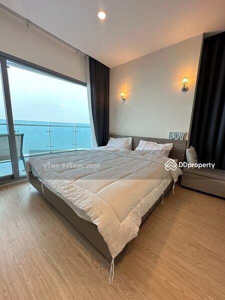 For Rent - The Symphony Bangpra Sriracha : เดอะ ซิมโฟนี บางพระ ศรีราชา, Chon Buri