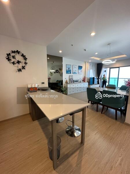 For Rent - The Symphony Bangpra Sriracha : เดอะ ซิมโฟนี บางพระ ศรีราชา, Chon Buri