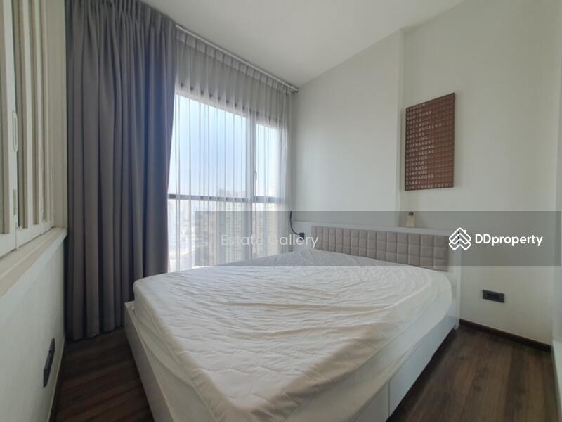 Wyne Sukhumvit, Bangkok, 1120 Sukhumvit Road, Phra Kanong, Khlong Toei, Bangkok, 1 Bedroom, 30 sqm, Condo For Rent, by สุขุม อุดมวิทยาธร, 11182358 - DDproperty.com