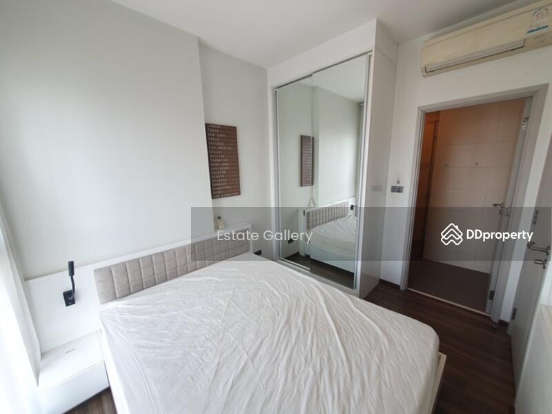 Wyne Sukhumvit, Bangkok, 1120 Sukhumvit Road, Phra Kanong, Khlong Toei, Bangkok, 1 Bedroom, 30 sqm, Condo For Rent, by สุขุม อุดมวิทยาธร, 11182358 - DDproperty.com
