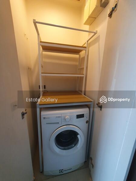 Wyne Sukhumvit, Bangkok, 1120 Sukhumvit Road, Phra Kanong, Khlong Toei, Bangkok, 1 Bedroom, 30 sqm, Condo For Rent, by สุขุม อุดมวิทยาธร, 11182358 - DDproperty.com