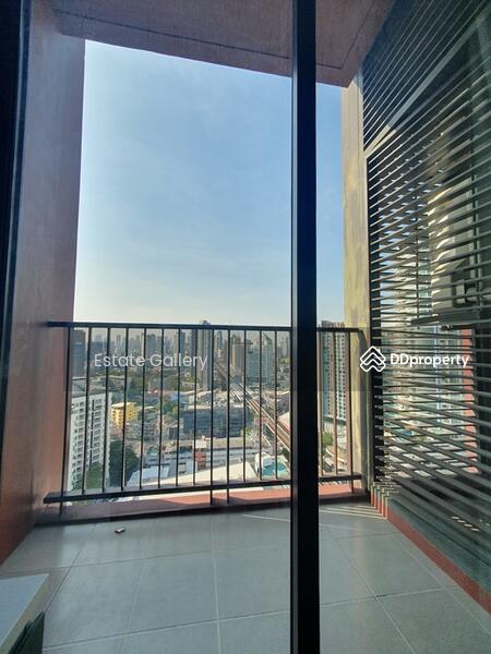 Wyne Sukhumvit, Bangkok, 1120 Sukhumvit Road, Phra Kanong, Khlong Toei, Bangkok, 1 Bedroom, 30 sqm, Condo For Rent, by สุขุม อุดมวิทยาธร, 11182358 - DDproperty.com