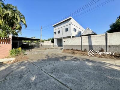 ขาย - บ้านเดี่ยวสร้างใหม่ กฤษดานคร ซิตี้ กอล์ฟ ฮิลล์ นครชัยศรี, นครปฐม