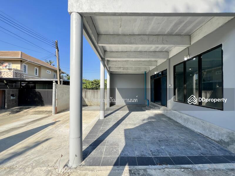 ขาย - บ้านเดี่ยวสร้างใหม่ กฤษดานคร ซิตี้ กอล์ฟ ฮิลล์ นครชัยศรี, นครปฐม
