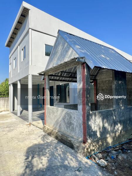 For Sale - บ้านเดี่ยวสร้างใหม่ กฤษดานคร ซิตี้ กอล์ฟ ฮิลล์ นครชัยศรี, Nakhon Pathom