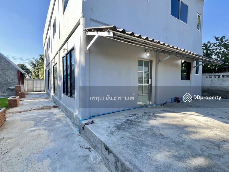 ขาย - บ้านเดี่ยวสร้างใหม่ กฤษดานคร ซิตี้ กอล์ฟ ฮิลล์ นครชัยศรี, นครปฐม