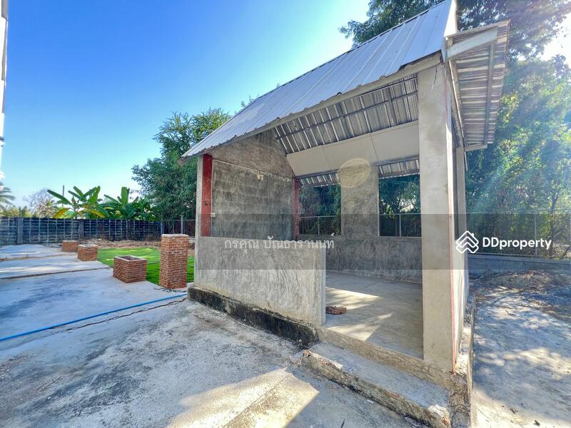 ขาย - บ้านเดี่ยวสร้างใหม่ กฤษดานคร ซิตี้ กอล์ฟ ฮิลล์ นครชัยศรี, นครปฐม