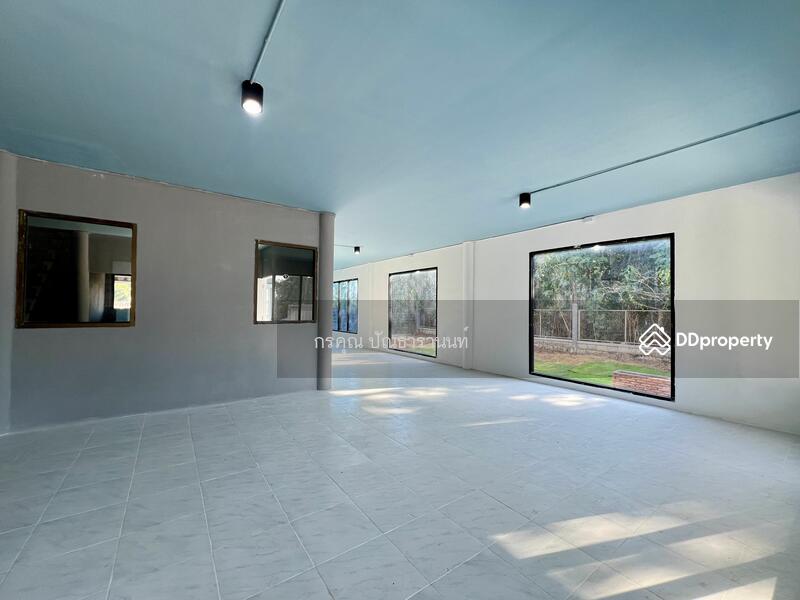 ขาย - บ้านเดี่ยวสร้างใหม่ กฤษดานคร ซิตี้ กอล์ฟ ฮิลล์ นครชัยศรี, นครปฐม