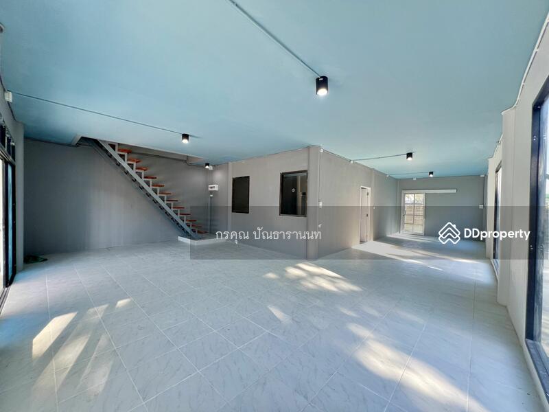 ขาย - บ้านเดี่ยวสร้างใหม่ กฤษดานคร ซิตี้ กอล์ฟ ฮิลล์ นครชัยศรี, นครปฐม