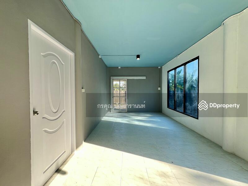 ขาย - บ้านเดี่ยวสร้างใหม่ กฤษดานคร ซิตี้ กอล์ฟ ฮิลล์ นครชัยศรี, นครปฐม
