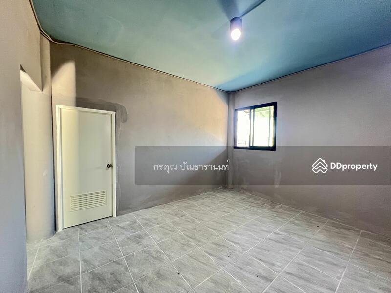 For Sale - บ้านเดี่ยวสร้างใหม่ กฤษดานคร ซิตี้ กอล์ฟ ฮิลล์ นครชัยศรี, Nakhon Pathom