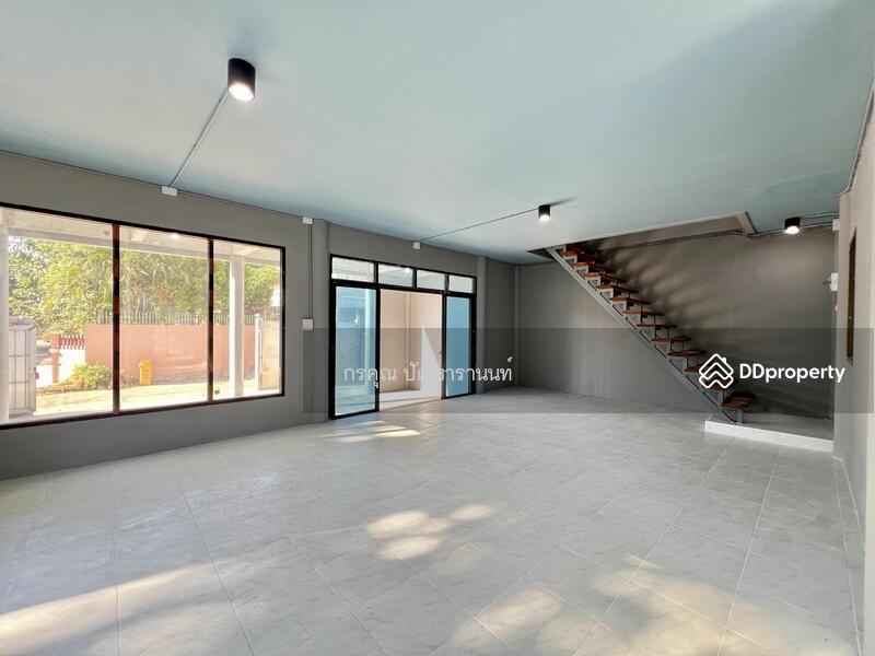 ขาย - บ้านเดี่ยวสร้างใหม่ กฤษดานคร ซิตี้ กอล์ฟ ฮิลล์ นครชัยศรี, นครปฐม