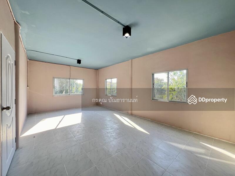 For Sale - บ้านเดี่ยวสร้างใหม่ กฤษดานคร ซิตี้ กอล์ฟ ฮิลล์ นครชัยศรี, Nakhon Pathom