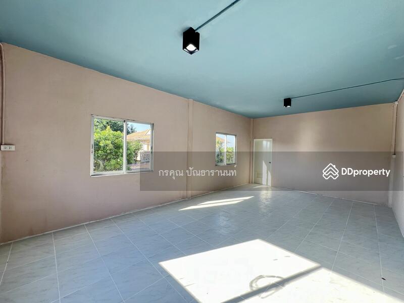 For Sale - บ้านเดี่ยวสร้างใหม่ กฤษดานคร ซิตี้ กอล์ฟ ฮิลล์ นครชัยศรี, Nakhon Pathom