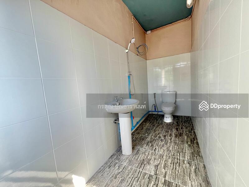 ขาย - บ้านเดี่ยวสร้างใหม่ กฤษดานคร ซิตี้ กอล์ฟ ฮิลล์ นครชัยศรี, นครปฐม