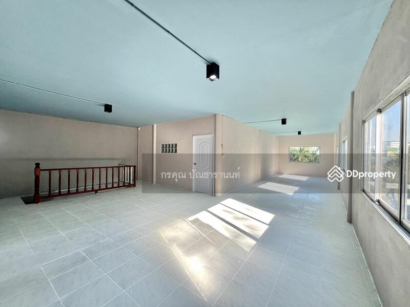 For Sale - บ้านเดี่ยวสร้างใหม่ กฤษดานคร ซิตี้ กอล์ฟ ฮิลล์ นครชัยศรี, Nakhon Pathom
