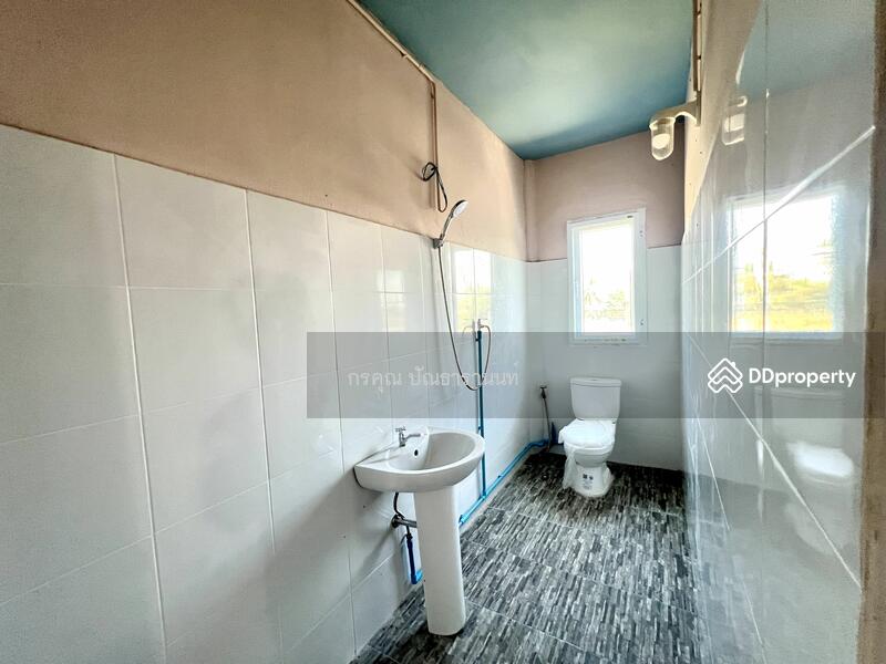 For Sale - บ้านเดี่ยวสร้างใหม่ กฤษดานคร ซิตี้ กอล์ฟ ฮิลล์ นครชัยศรี, Nakhon Pathom