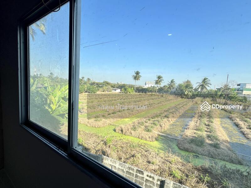 ขาย - บ้านเดี่ยวสร้างใหม่ กฤษดานคร ซิตี้ กอล์ฟ ฮิลล์ นครชัยศรี, นครปฐม