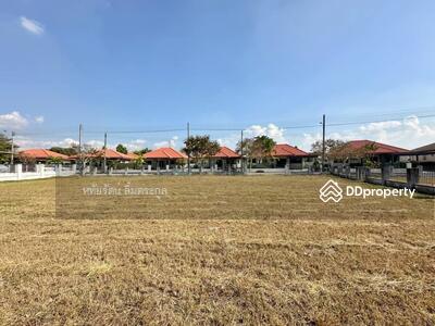 ขาย - ที่ดินในโครงการคุณภาพ 175.9 ตร.ว บ้านในฝัน อ.สันกำแพง, เชียงใหม่